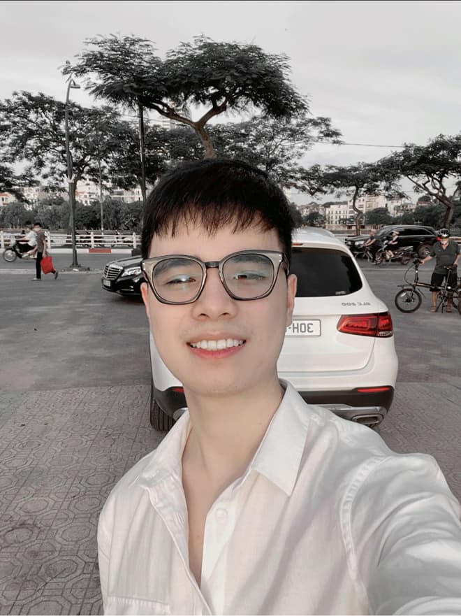 Phạm Khương Duy, Connect Media