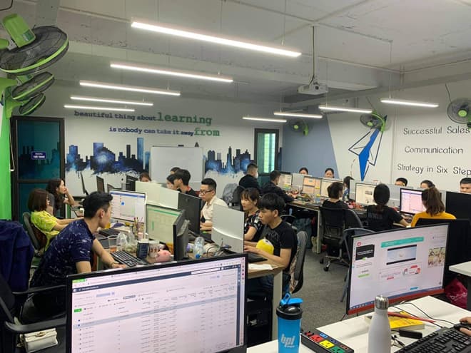 Phạm Khương Duy, Connect Media