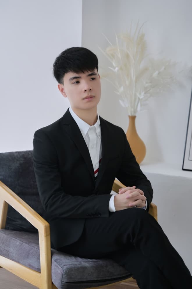 Phạm Khương Duy, Connect Media