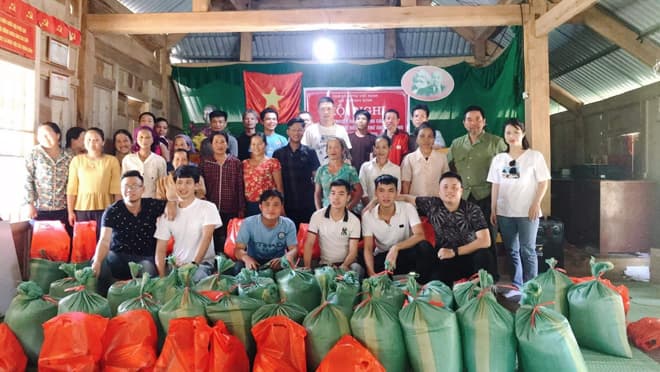 Phạm Khương Duy, Connect Media