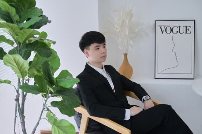 Phạm Khương Duy, Connect Media