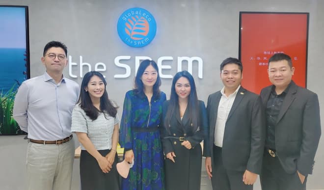 Chủ tịch MVOT, Chủ tịch MVOT Trần Thị Đan Thanh, Trần Thị Đan Thanh