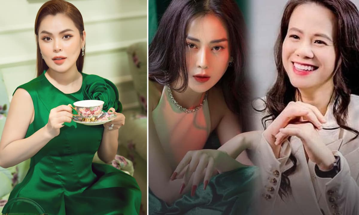 doanh nhân Hương Phạm, CADIE STUDIO