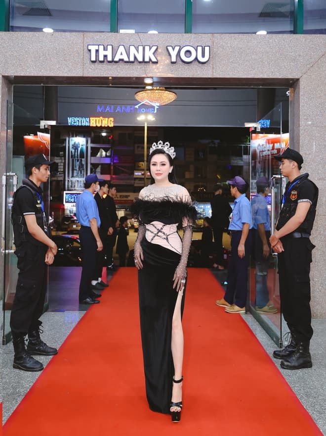 Hoa hậu Lý Kim Ngân, Hoa hậu Thương hiệu Việt