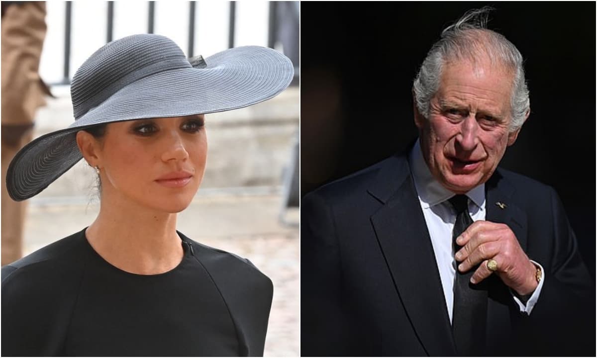 meghan markle - Tin tức mới nhất 24h qua | Ngôi Sao VN