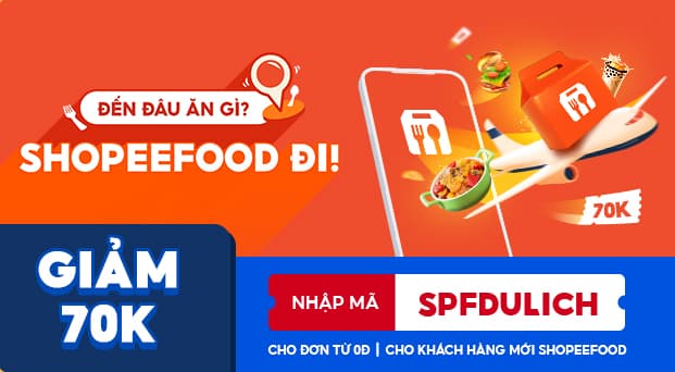 MC Trịnh Hà, Ngày hội ShopeeFood - Thèm là ăn, ShopeeFood