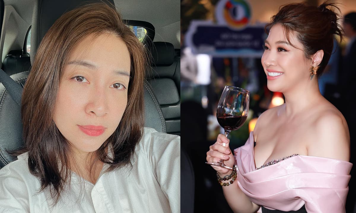 Miss Grand Vietnam 2022, Phạm Thùy Dương, sao việt, Hoa hậu Hòa Bình Việt Nam