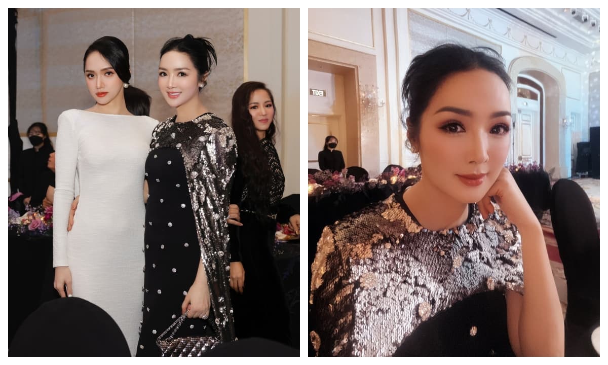 Miss Grand Việt Nam 2022, Đỗ Trịnh Quỳnh Như, NTK Tom Kara