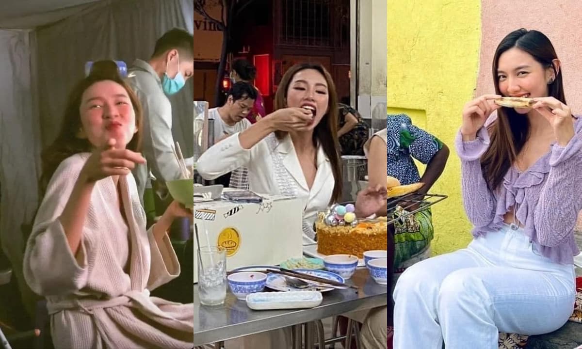 Doanh nhân Hương Ly, Đỗ Hương Ly