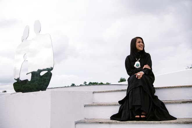 CHU Fashion, Chu Thị Hồng Anh