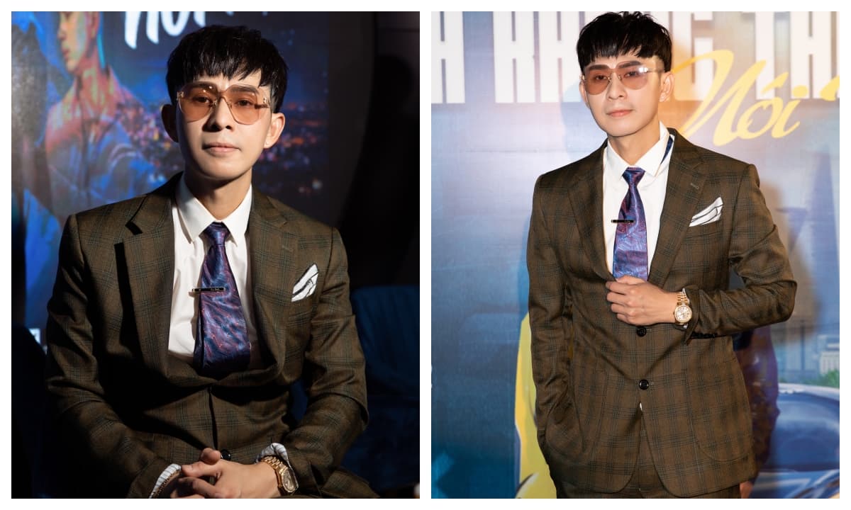 CHU Fashion, Chu Thị Hồng Anh