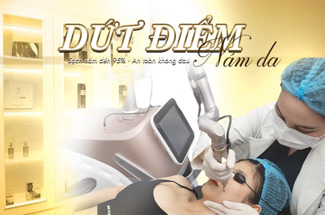 Thẩm mỹ viện Oshun Biên Hòa, Oshun Beauty Clinic