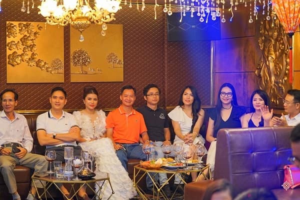 Phan Hải Lý, MV Nhịp cầu tri âm