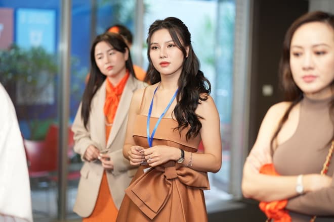 xóa bỏ bạo lực với phụ nữ và trẻ em, TheOrangeTeam, UN Women