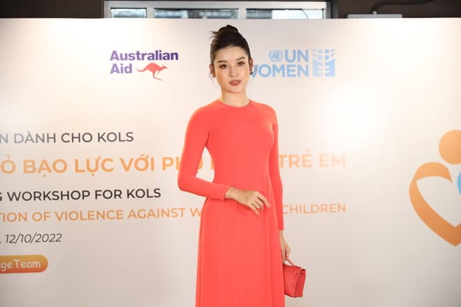 xóa bỏ bạo lực với phụ nữ và trẻ em, TheOrangeTeam, UN Women