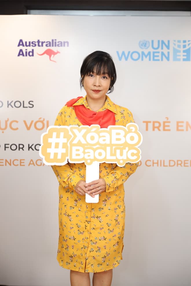 xóa bỏ bạo lực với phụ nữ và trẻ em, TheOrangeTeam, UN Women