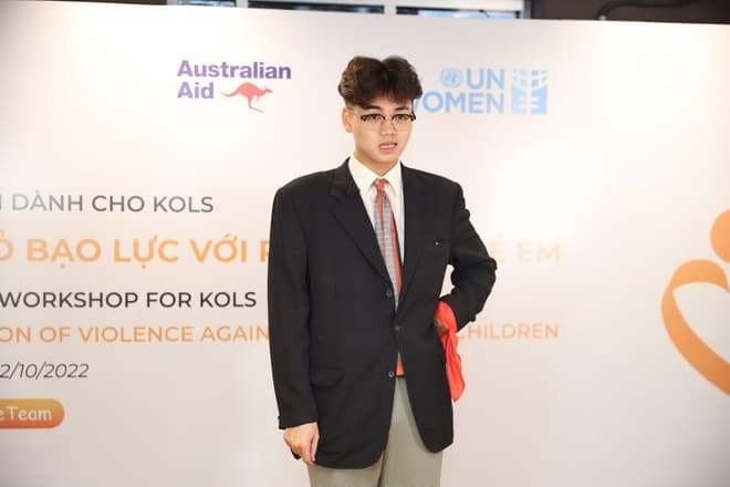xóa bỏ bạo lực với phụ nữ và trẻ em, TheOrangeTeam, UN Women