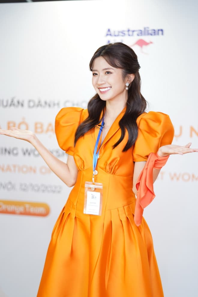 xóa bỏ bạo lực với phụ nữ và trẻ em, TheOrangeTeam, UN Women