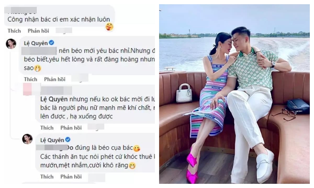 Show Mái ấm tình thương, Đạo diễn Hồ Viết Cường