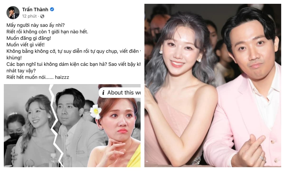 Gil Lê, F Fresh Spray, Giám đốc Mai Hương