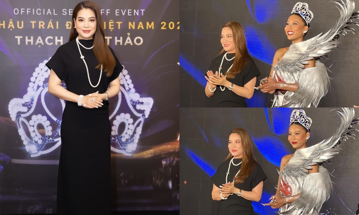 Nhạc sĩ Trịnh Thế Nhân, sao việt