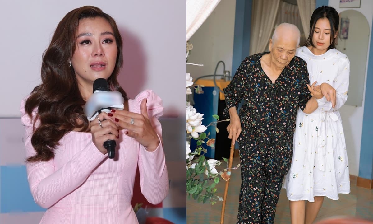 Nghiêm Thị Trang, 8X Beauty