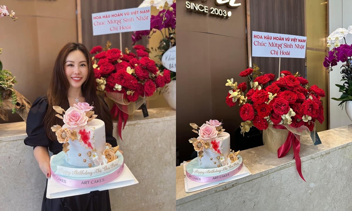Nghiêm Thị Trang, 8X Beauty