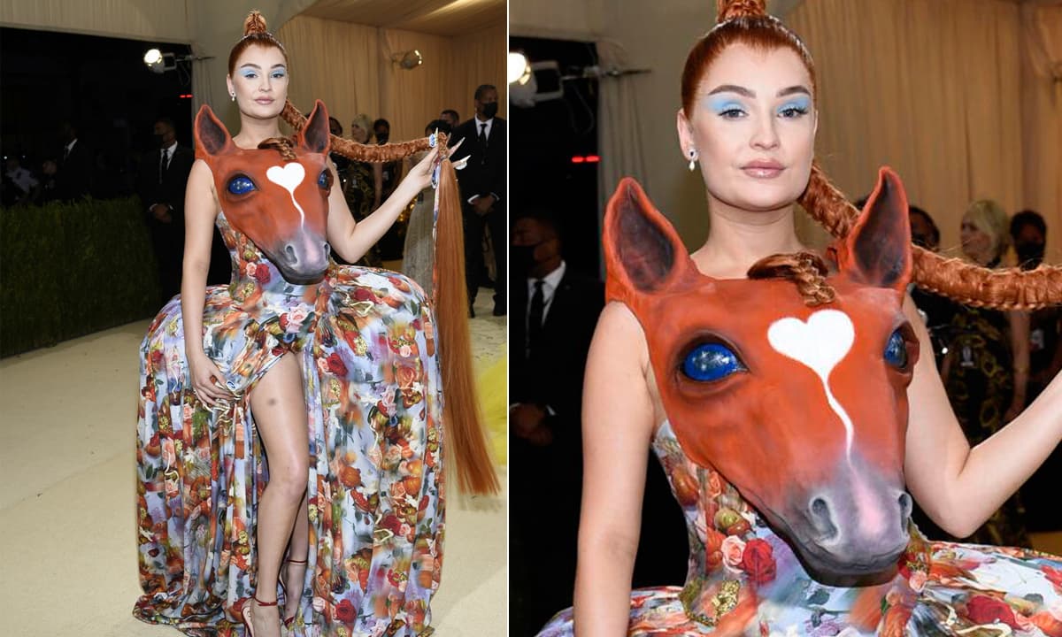 Mẫu ảnh Nguyễn Hoàng Ngân, Street style, Thời trang