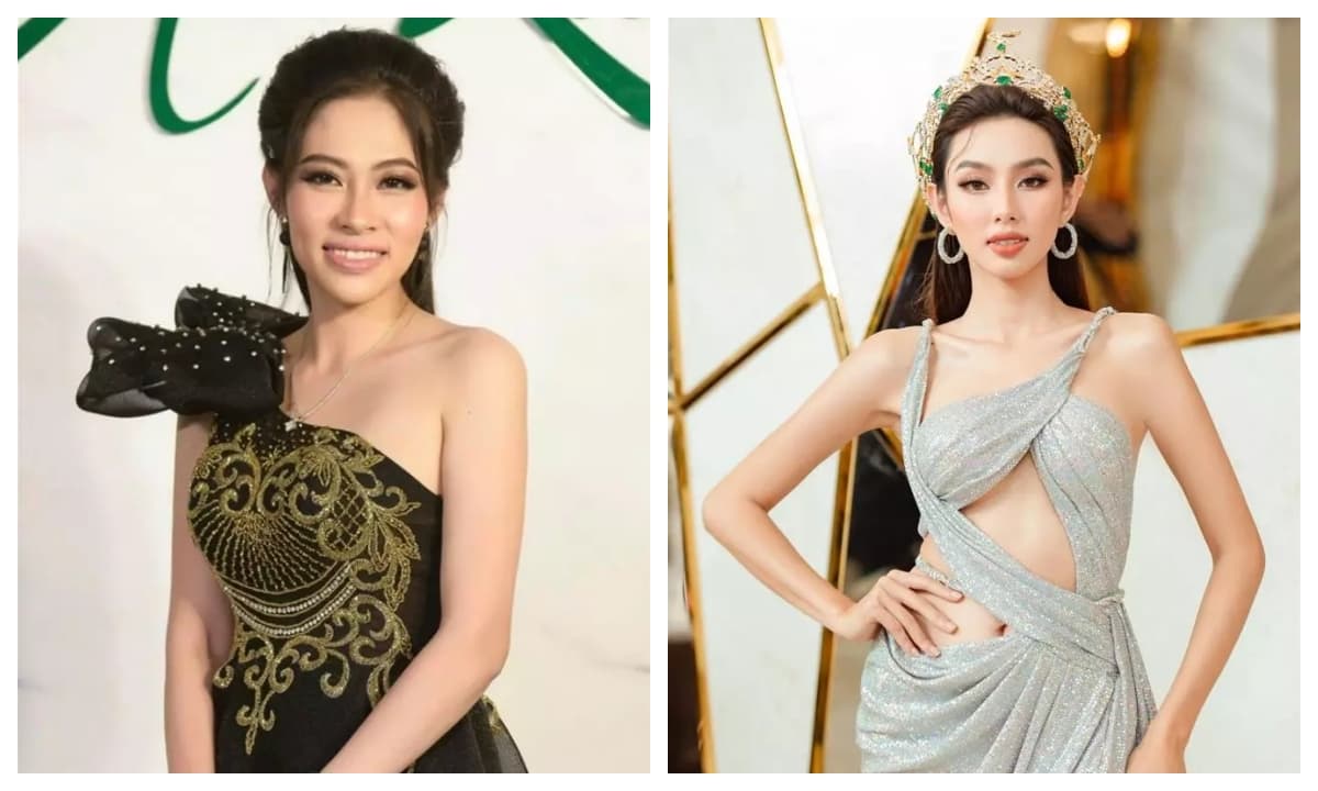 Nghiêm Thị Trang, 8X Beauty