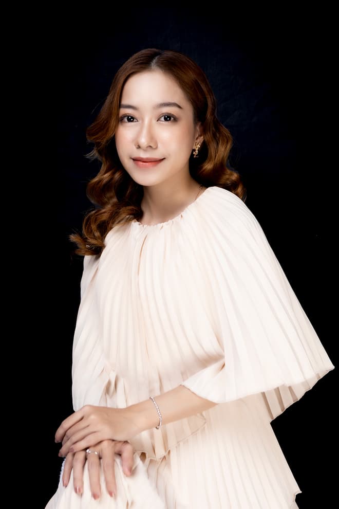 NTK Trinh Châu, Fashion Show Bản Sắc Đất Thủ, Dress By TrinhChau