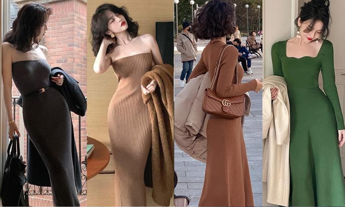 Mẫu ảnh Nguyễn Hoàng Ngân, Street style, Thời trang