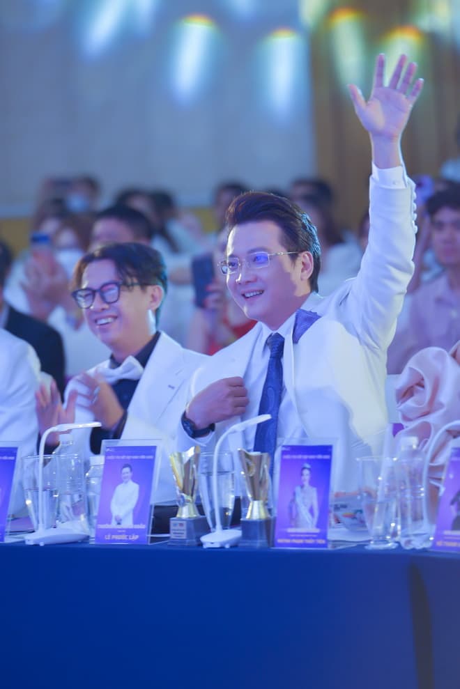 Chung kết Nét đẹp sinh viên 2022