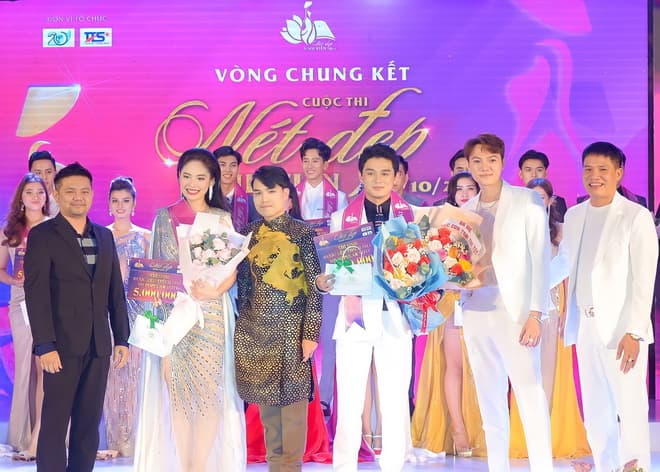 Chung kết Nét đẹp sinh viên 2022