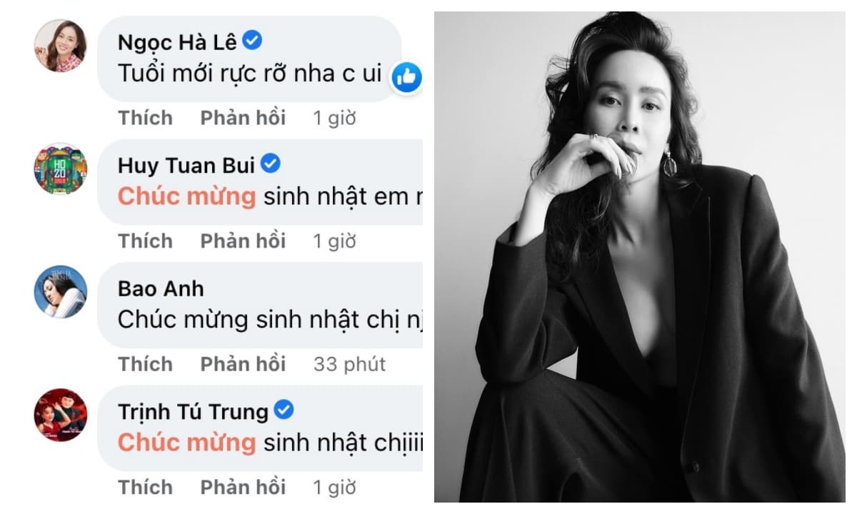 Gen Z, âm nhạc, Việt Thương Music