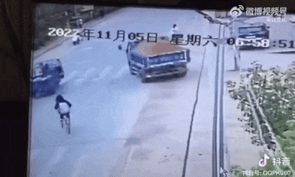 clip tai nạn, tai nạn giao thông, clip hot