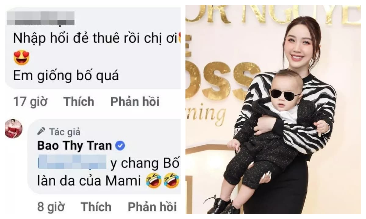 Baby Face đến Việt Nam, HOZO 2022