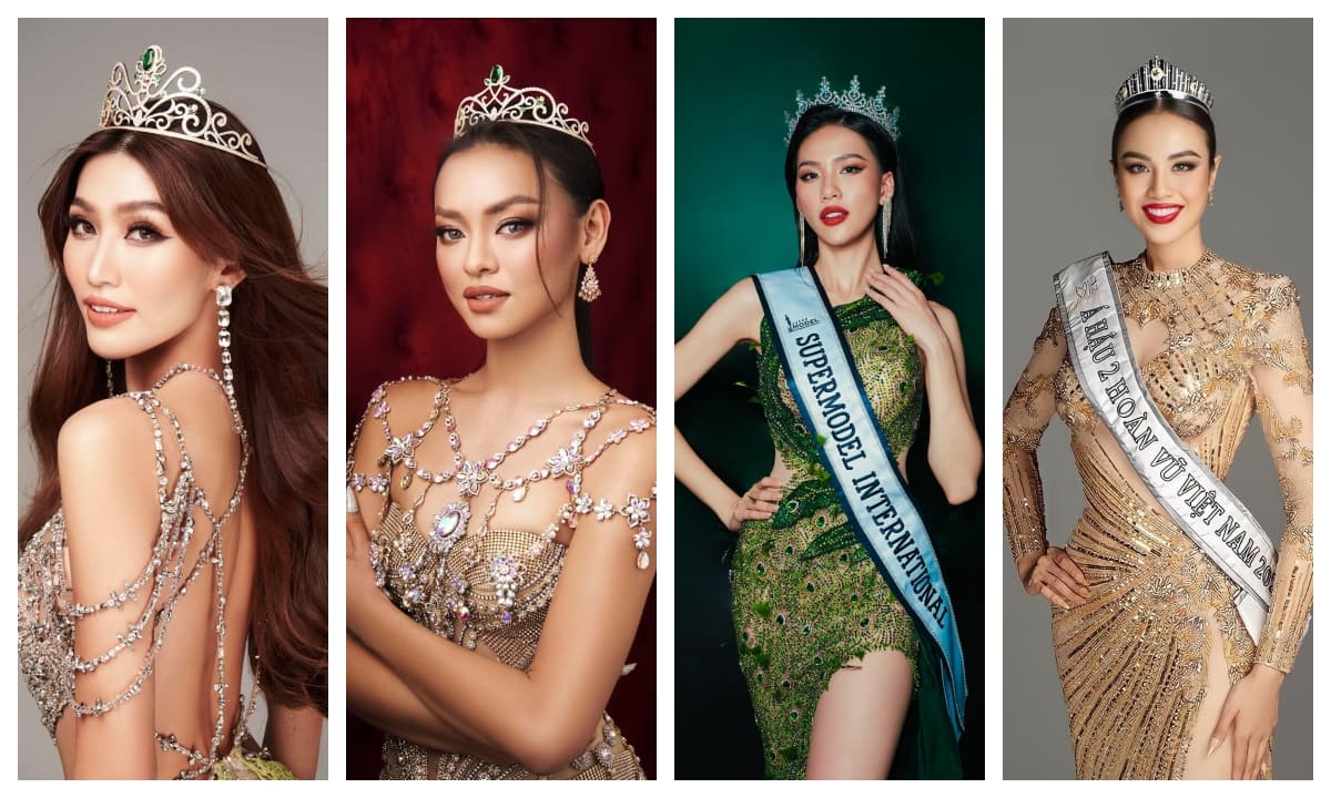 Hoa hậu Doanh Nhân việt nam 2021, Đào Ái Nhi