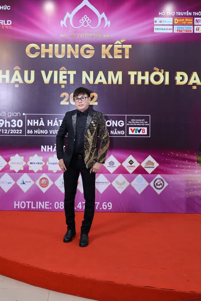 NTK Tommy Nguyễn, Hoa hậu Việt Nam thời đại