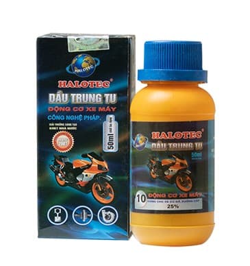 Halotec, Phục hồi động cơ, Nguyễn Ngọc Hải, Công ty cổ phần Phương Hải Long