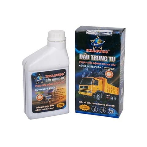 Halotec, Phục hồi động cơ, Nguyễn Ngọc Hải, Công ty cổ phần Phương Hải Long