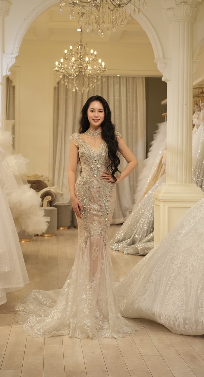 Nguyễn Bảo Nhi, Hoa hậu thế giới người Việt