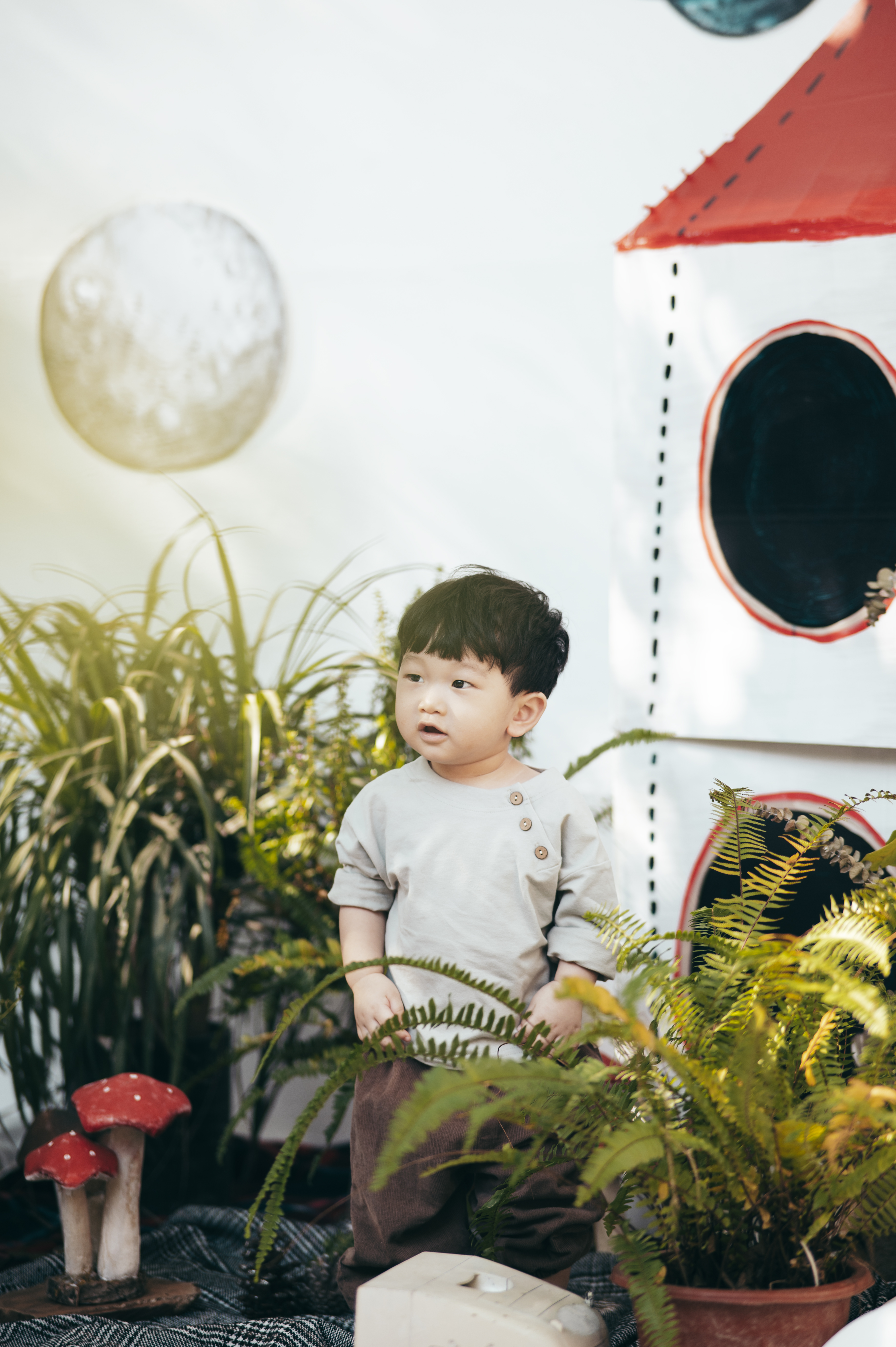 Universe Little Seoul 2022, cuộc thi Universe Little Seoul 2022 , thí sinh nhí