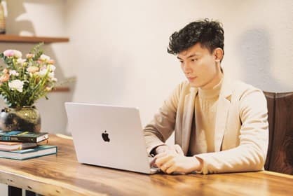 CEO Đỗ Xuân Hoàn, Tầm nhìn số Đại Phát Vinu, Social Media