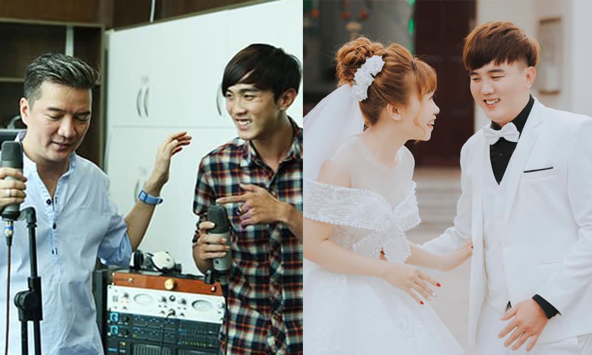 MC Trọng Hiền, Giới trẻ