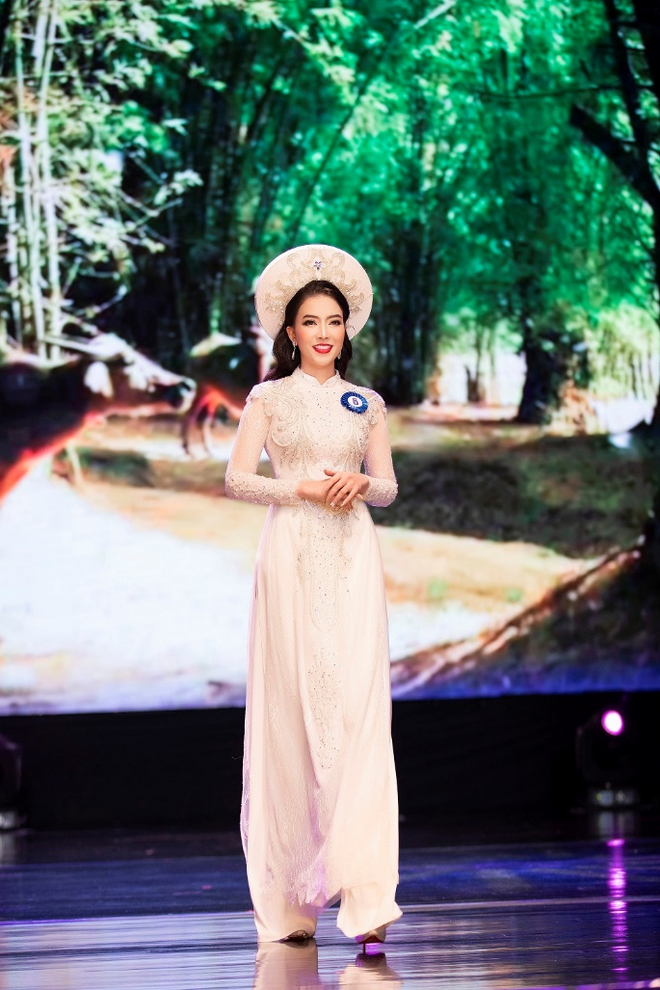Hoa hậu Phụ nữ người Việt Thế giới 2022, Đỗ Thị Ngọc Anh, Hoa hậu Ngọc Anh