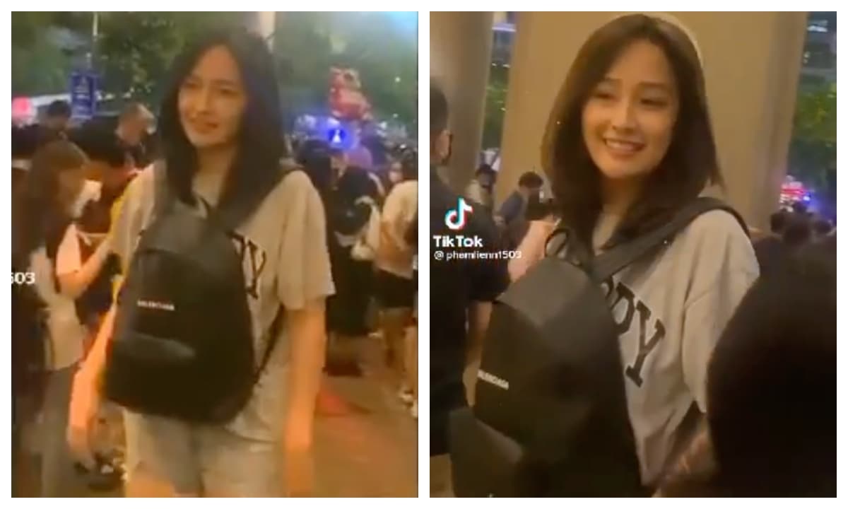 Huy Lê, Nam vương Thân thiện, Nam vương và Hoa hậu người Việt