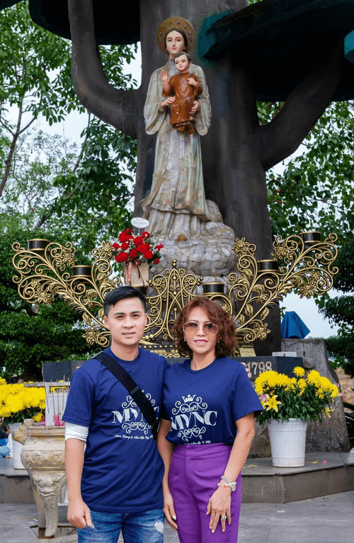 Huy Lê, Nam vương Thân thiện, Nam vương và Hoa hậu người Việt