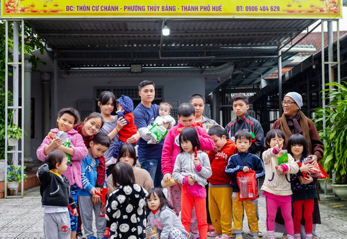 Huy Lê, Nam vương Thân thiện, Nam vương và Hoa hậu người Việt