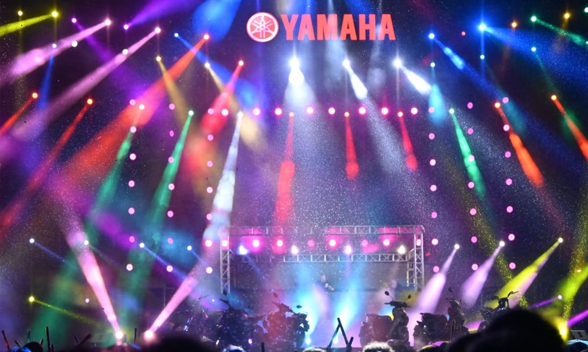 Yamaha Janus, giới trẻ, Quỳnh Anh Shyn, Lyly, Lê Thị Khánh Huyền