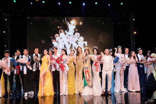 Hoa hậu Doanh nhân người Việt Thế giới 2019, Nguyễn Xuân Phương